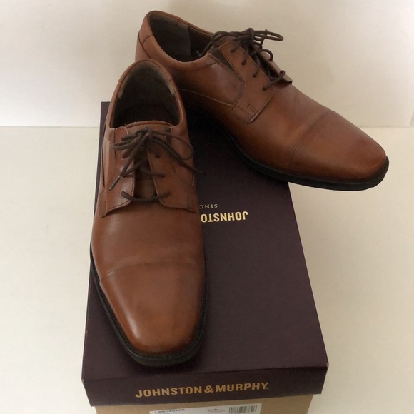 Johnston & Murphy Shoes - Picture 15 of 15